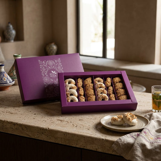 Dates Blissful Bites