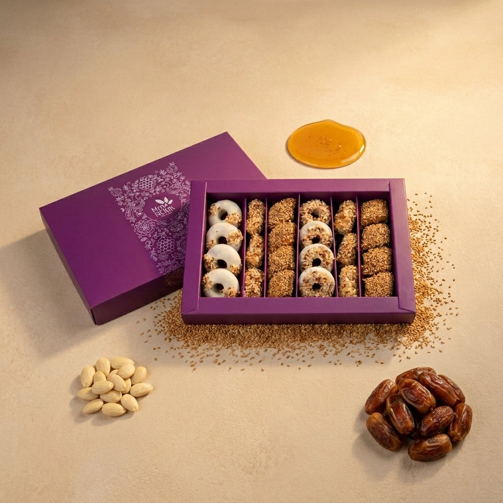 Dates Blissful Bites